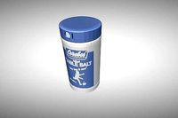 Cerebros Salt