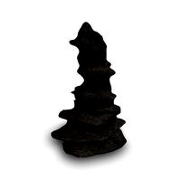 Cave Rock 02 - Base