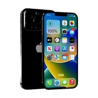 iphone 13 Pro 3D model