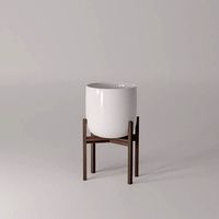 flower pot