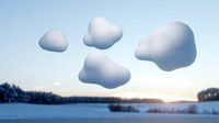 Clouds