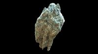 Rock Cliff Geo