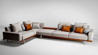 Let it be sofa