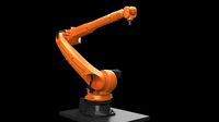 Kuka Robotic