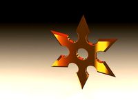 Shuriken
