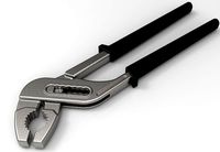Adjustable Plier