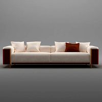 sofa Trussardi Casa comfortable