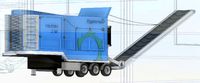 Low speed universal shredder