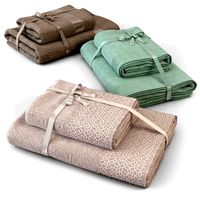 Towel set m15 (336602)