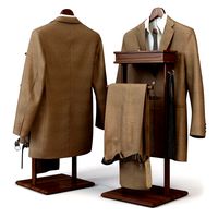 Costume m1-01 (336576)