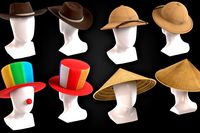 Hats Bundle