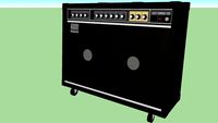 Roland JC-120 Jazz Chorus 2 x 12-inch 120-watt Stereo Combo Amp