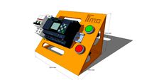 Entrenador Industrial V3