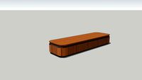 Mesa de Centro Pina 02