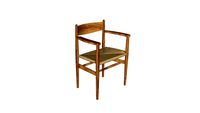 Kamuy Chair