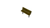 NF7104 Stroget Soffa