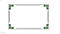 BORDER DÉSIGN