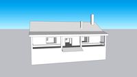 Maison, House 02