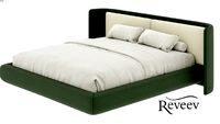 CAMA ORIGEM KING - STUDIO REVEEV