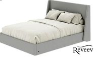 CAMA BAROLO QUEEN - STUDIO REVEEV