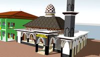 Pondok Pesantren Al-Ittihad Kota Banjar