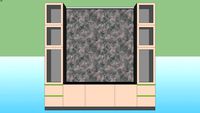 backdrop tv