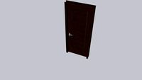 Xian, Door 850_3