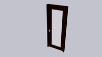 Xian, Door 850_2