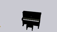 Xian, Piano