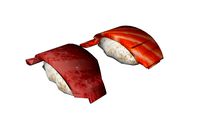 Nigiri Sushi