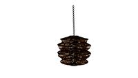 McKenna Outdoor Chandelier SCH-166055