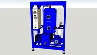 Nexux Cylinder