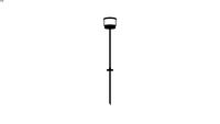 Dueluci Espeto Cheese Tamp A40