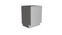 LAVA-LOUÇAS INOX 14 SERVIÇOS