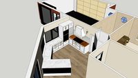 ml kitchen