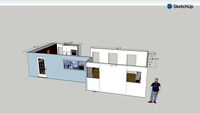 Anita Kitchen ExDr IntHall