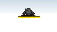 fijs-1103 v-wing light
