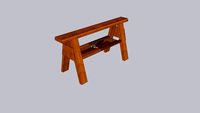 Sawhorse