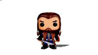 Funko Pop Thorin Ecu de Chêne