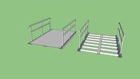 passerelle