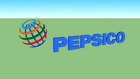 Pepsico logo