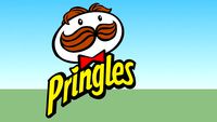 Pringles logo