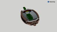 Doak Campbell Stadium