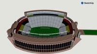 Doak Campbell Stadium