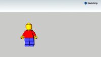 LegoMan
