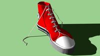 ZAPATO CONVERSE