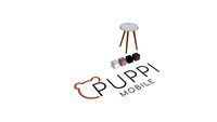 Mesa lateral Olívia - Puppi Mobile