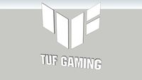 LOGO ASUS TUF GAMING