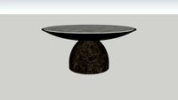 J Garner Home Corbett Coffee Table