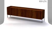 Buffet CHAPLIN ( Bandeja )-Brazil Contemporâneo